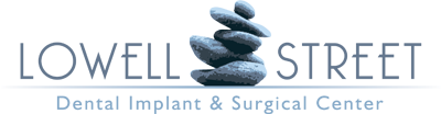 Link to Lowell Street Dental Implant & Surgical Center- Dr. Greggory S Wilde DDS home page